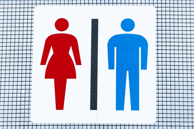 【トイレ】男女兼用のマンションは法令違反？例外の改正の動きが！