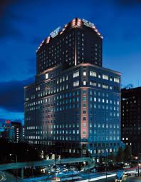 神田沙也加さん宿泊ホテル名は札幌のどこ？聖子さんディナーショーも中止に！